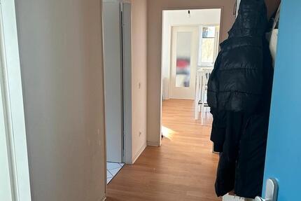 Wohnung in Potsdam Kirchsteigfeld ab dem 01.04.2026 2 zimmer