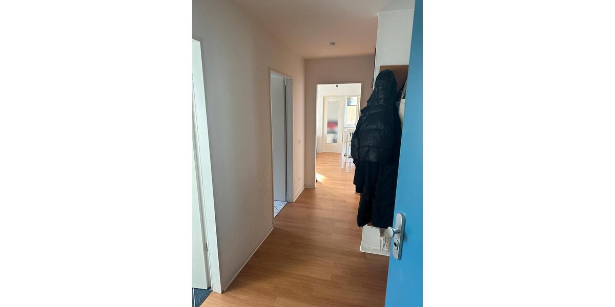 Wohnung in Potsdam Kirchsteigfeld ab dem 01.04.2026 2 zimmer