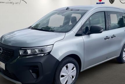 Nissan Townstar 2.659 km 25.990 &euro; Ludwigsfelde 14974