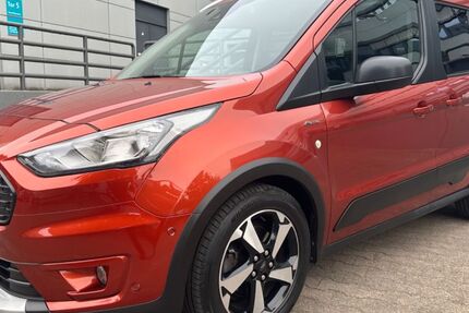 Ford Tourneo Connect 48.245 km 20.980 &euro; Berlin 13353