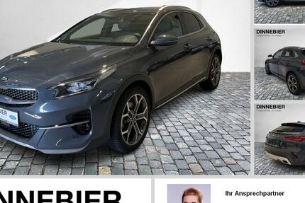Kia XCeed 41.000 km 20.380 &euro; Potsdam 14482