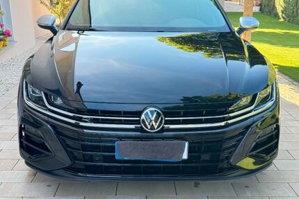 VW Arteon 10.000 km 40.500 € Werder/Havel 14542