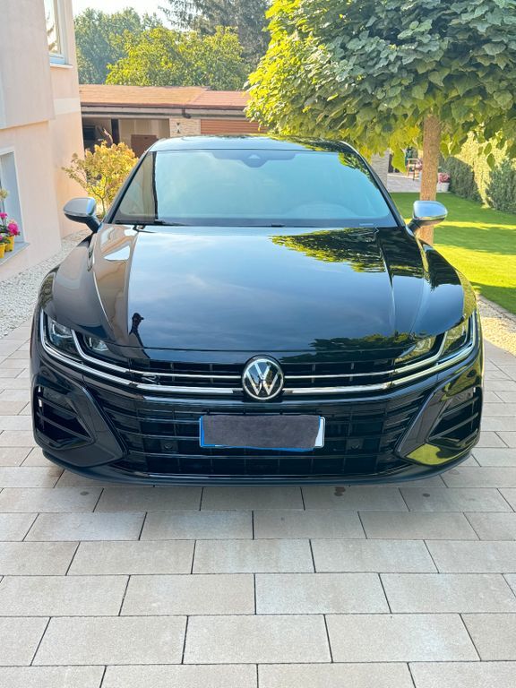 VW Arteon 10.000 km 40.500 € Werder/Havel 14542