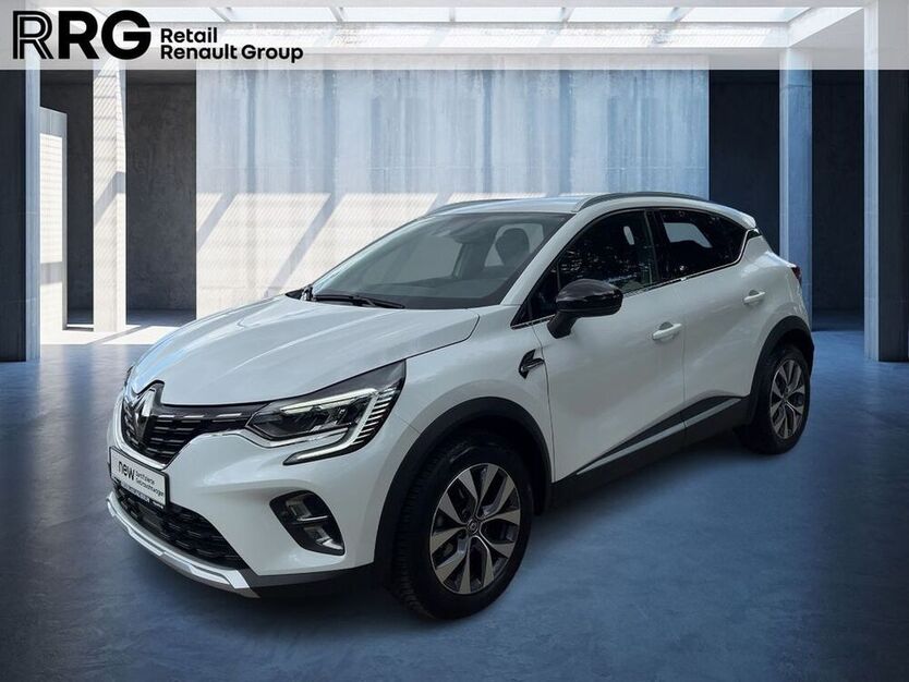 Captur