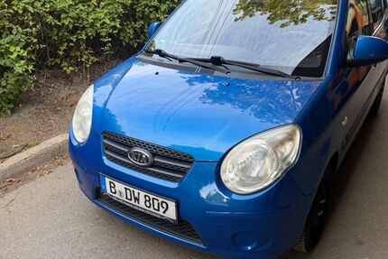 Kia Picanto 199.980 km 1.100 &euro; Berlin 12109