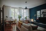 Etagenwohnung Potsdam Berliner Vorstadt - 2 Zimmer, 59 m&sup2;, 287.000&euro; | Angebot:26544390