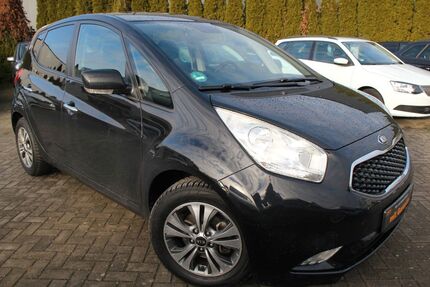 Kia Venga 20.988 km 14.490 &euro; Falkensee 14612