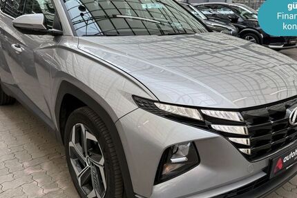 Hyundai TUCSON 47.440 km 24.990 € Ludwigsfelde (bei Berlin) 14974