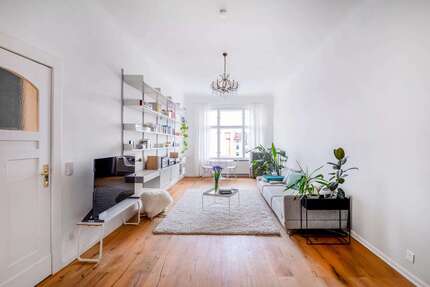 Wohnung Berlin Neukölln - 3 Zimmer, 114 m&sup2;, 795.000&euro; | Angebot:24471118