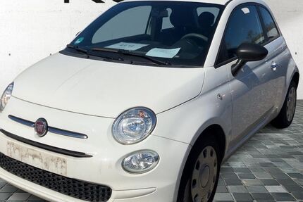 Fiat 500 76.358 km 11.999 &euro; Teltow 14513