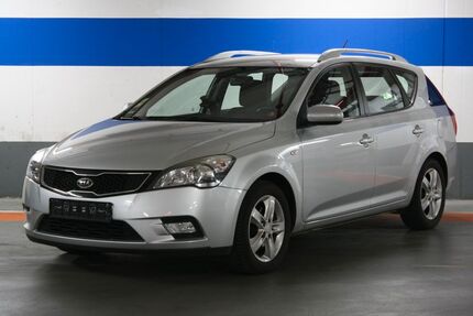 Kia ceed Sportswagon 94.000 km 6.000 &euro; Berlin 10785