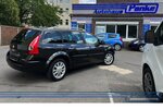 Megane Authentique*Klima*PDC*Keyless*Tempo*Bluet