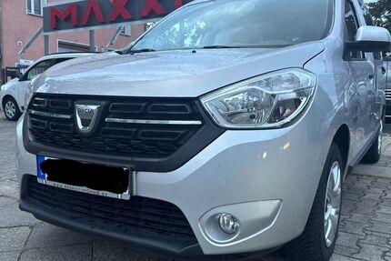 Dacia Dokker 90.963 km 10.900 &euro; Berlin 12351