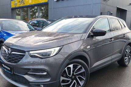 Opel Grandland (X) 95.696 km 16.980 &euro; Potsdam 14480