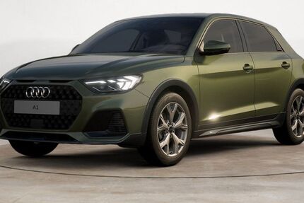 Audi A1 6.063 km 31.890 € Potsdam 14482