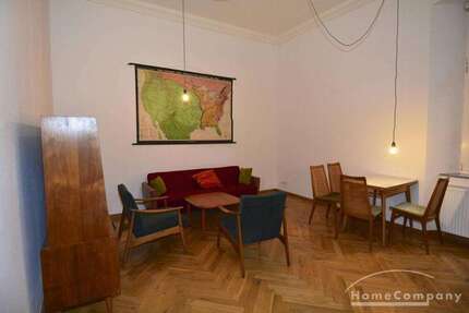 Wohnen auf Zeit in Berlin 1.700 € 2 zimmer