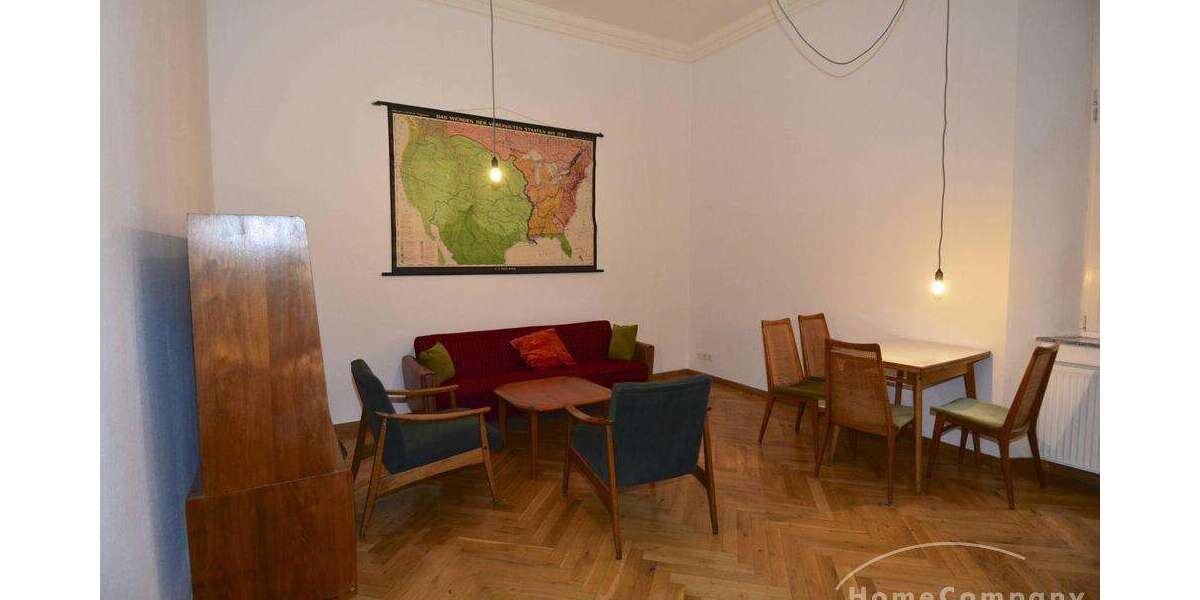 Wohnen auf Zeit in Berlin 1.700 € 2 zimmer