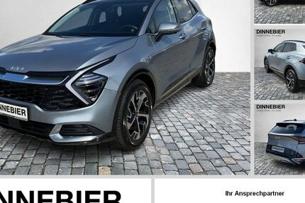 Kia Sportage 19.972 km 28.699 &euro; Berlin 12277