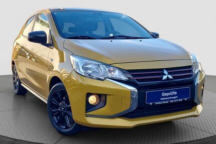Mitsubishi Space Star 49.062 km 11.900 &euro; Berlin 12683