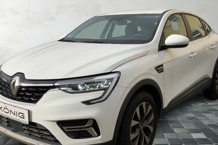 Renault Arkana 21.662 km 20.998 &euro; Teltow 14513