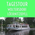Tagestour Woltersdorf / Löcknitzidyll