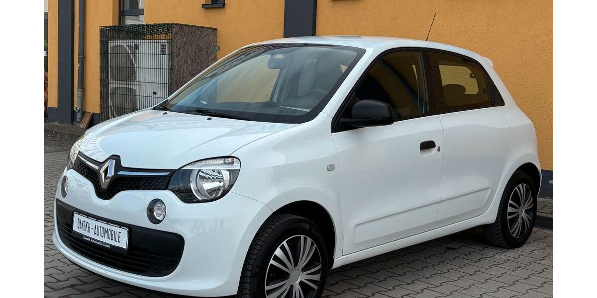 Renault Twingo 71.000 km 5.980 &euro; Berlin 13587