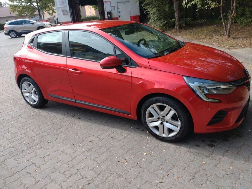 Clio