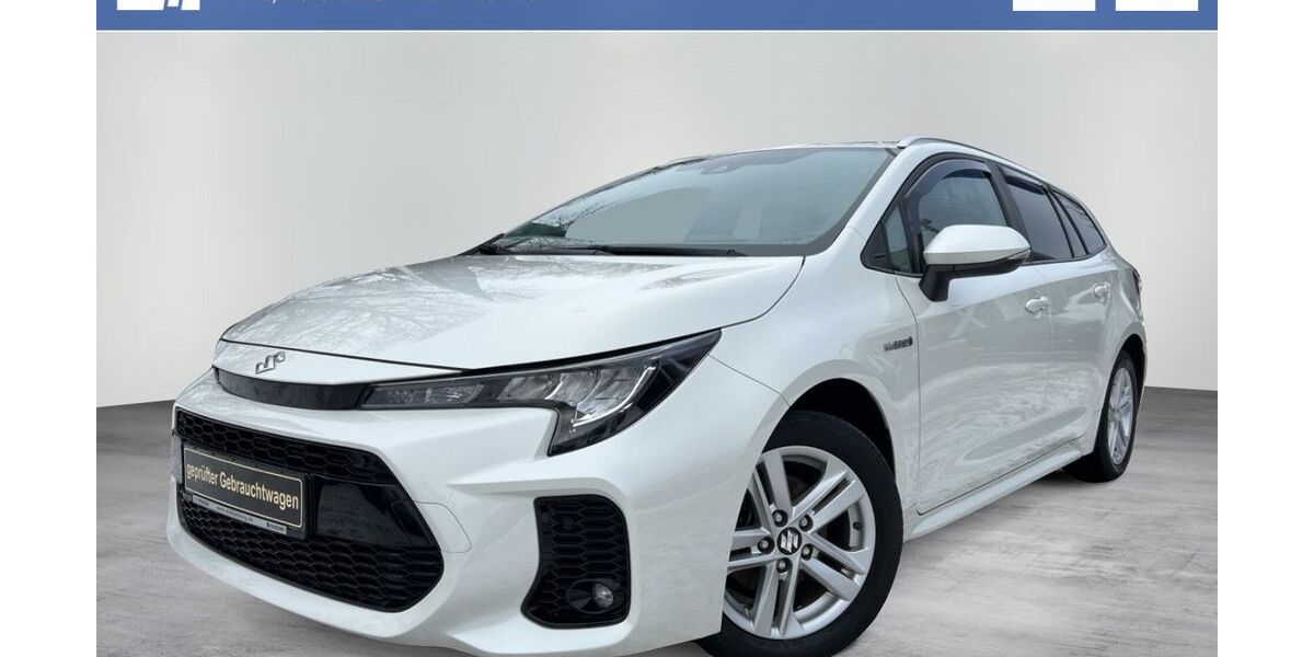 Suzuki Swace 49.096 km 20.990 &euro; Berlin 12247