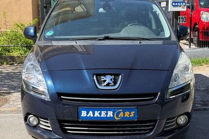 Peugeot 5008 238.000 km 2.990 &euro; Berlin 12307