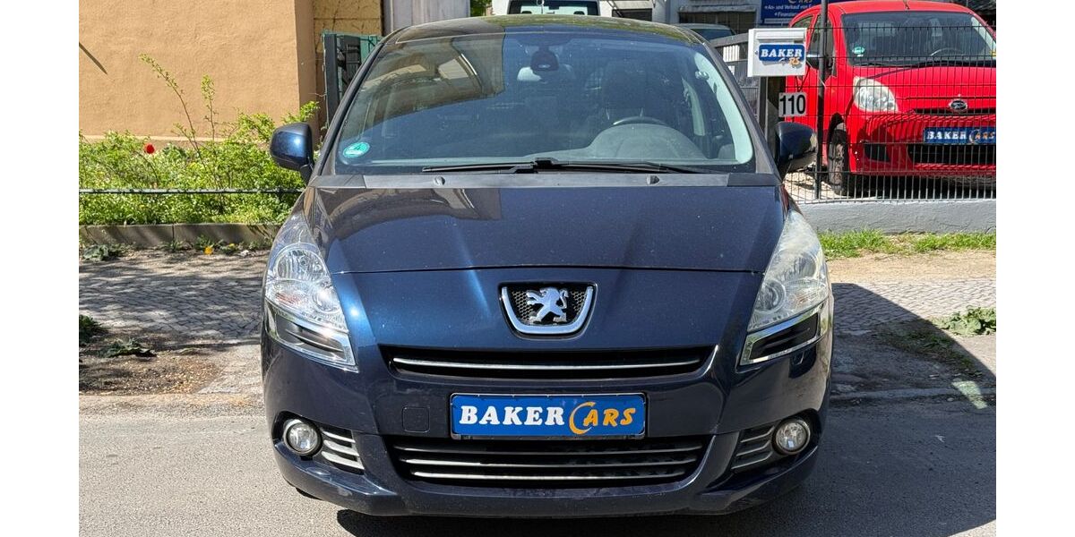 Peugeot 5008 238.000 km 2.990 &euro; Berlin 12307