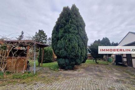 Haus Nauen - 1 Zimmer, 280 m&sup2;, 635.000&euro; | Angebot:26187558