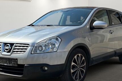 Nissan Qashqai 227.653 km 3.799 &euro; Berlin 12681