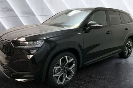 Skoda Kodiaq 9.999 km 54.990 € Ludwigsfelde 14974