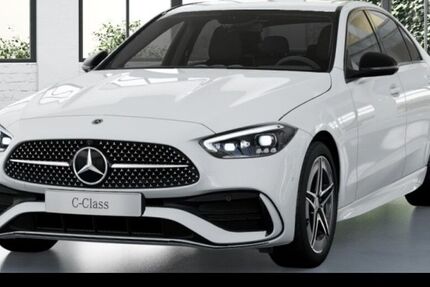 Mercedes-Benz C 200 9.900 km 49.600 &euro; Berlin 10587