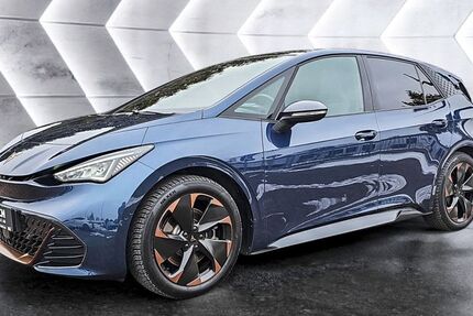 Cupra Born 34.050 km 26.490 &euro; Ludwigsfelde 14974