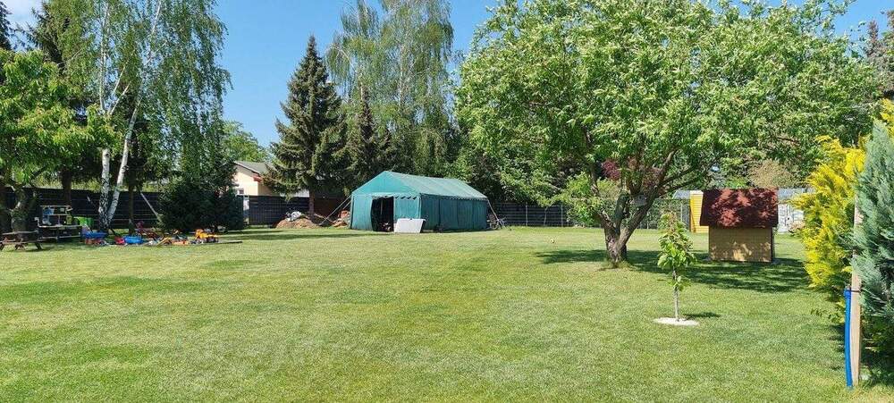 Ihr neues Zuhause für Hund und Katze sowie viel Platz zum Spielen 6 zimmer