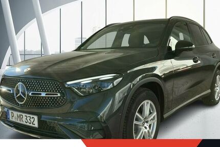 Mercedes GLC 220