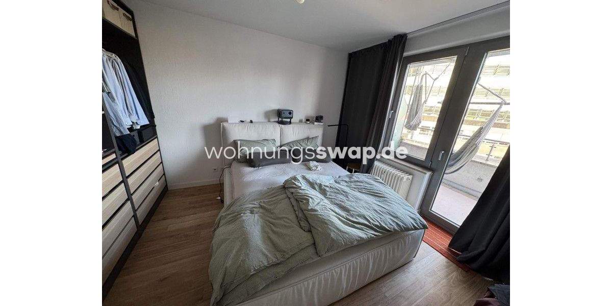 Etagenwohnung Berlin Prenzlauer Berg - 2 Zimmer, 70 m&sup2;, 1.140&euro; | Angebot:25940900