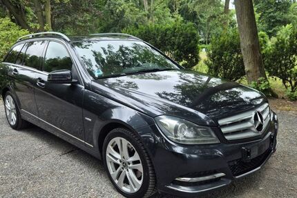 Mercedes-Benz C 250 101.250 km 13.000 &euro; Dallgow-Döberitz 14624