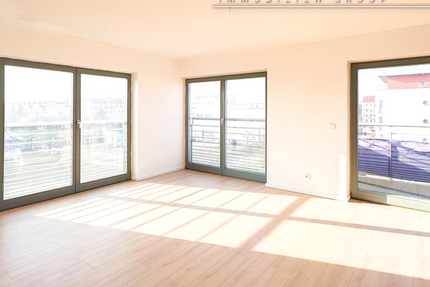 Wohnung Ludwigsfelde - 2 Zimmer, 64 m&sup2;, 230.000&euro; | Angebot:25861373