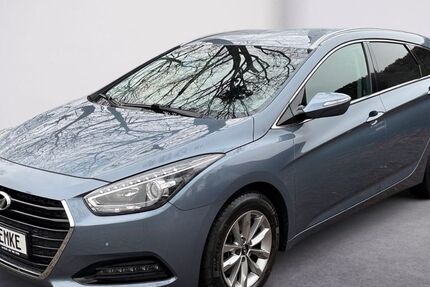 Hyundai i40 58.750 km 11.990 &euro; Berlin 12526