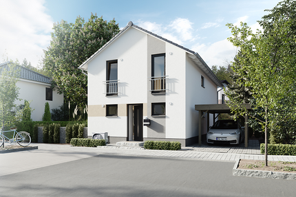 Haus Geltow Geltow - 4 Zimmer, 132 m&sup2;, 550.220&euro; | Angebot:26153338