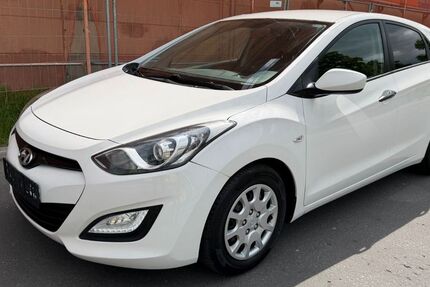 Hyundai i30 169.000 km 4.999 &euro; Berlin 12057
