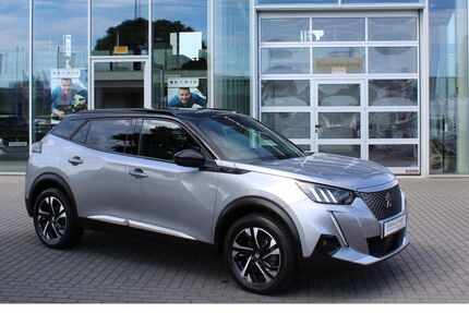 Peugeot 2008 46.174 km 18.999 € Potsdam 14482