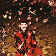 Schiwagos Enkel 21.03.2026 Volksbühne