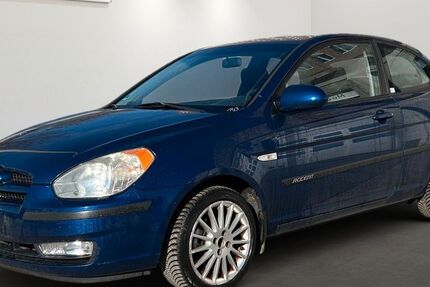 Hyundai Accent 146.165 km 999 &euro; Berlin 12681