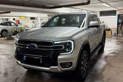 Ford Ranger 36.870 km 51.999 &euro; Berlin 13599