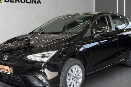 Seat Ibiza 1.500 km 21.777 &euro; Berlin 12105