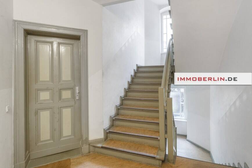 Etagenwohnung Berlin Friedrichshain - 2 Zimmer, 50 m&sup2;, 345.000&euro; | Angebot:26656727