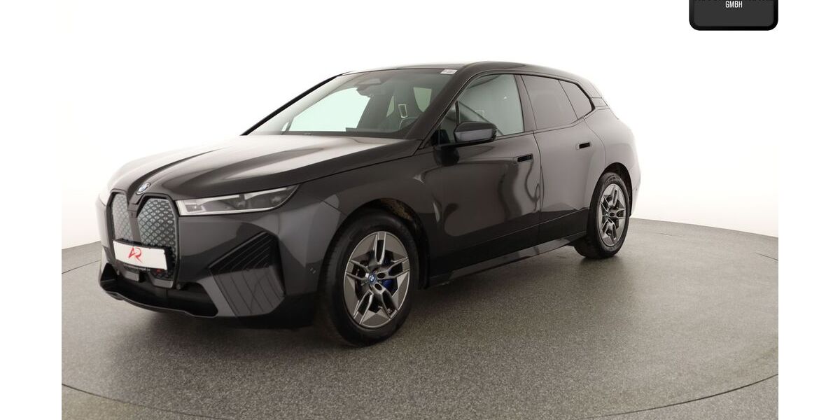 BMW iX 26.998 km 45.880 &euro; Berlin 12103